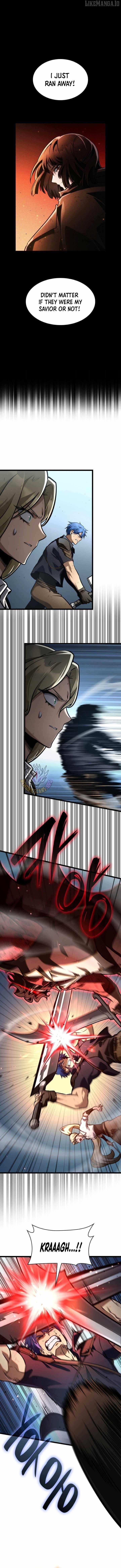 Infinite Mage, Chapter 131 image 12